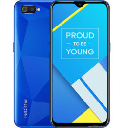 Realme C2 2020
