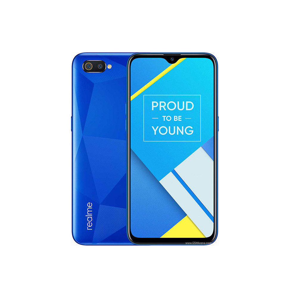 Realme C2 2020