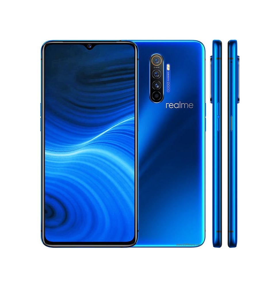 Realme X2 Pro