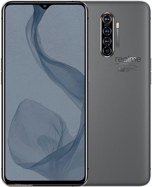 Realme X2 Pro — image 3