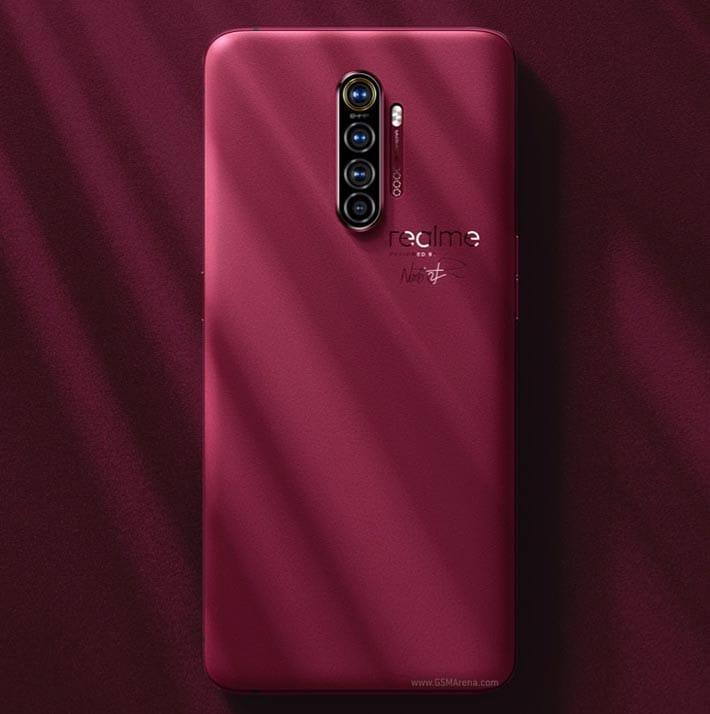 Realme X2 Pro — image 4