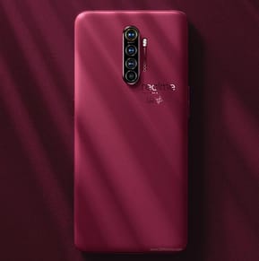 Realme X2 Pro — image 4