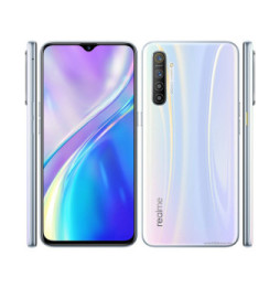 Realme XT