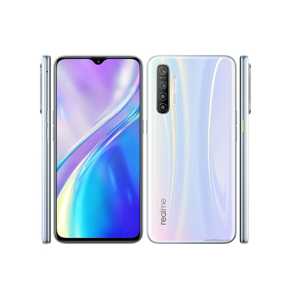 Realme XT