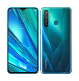 Realme Q