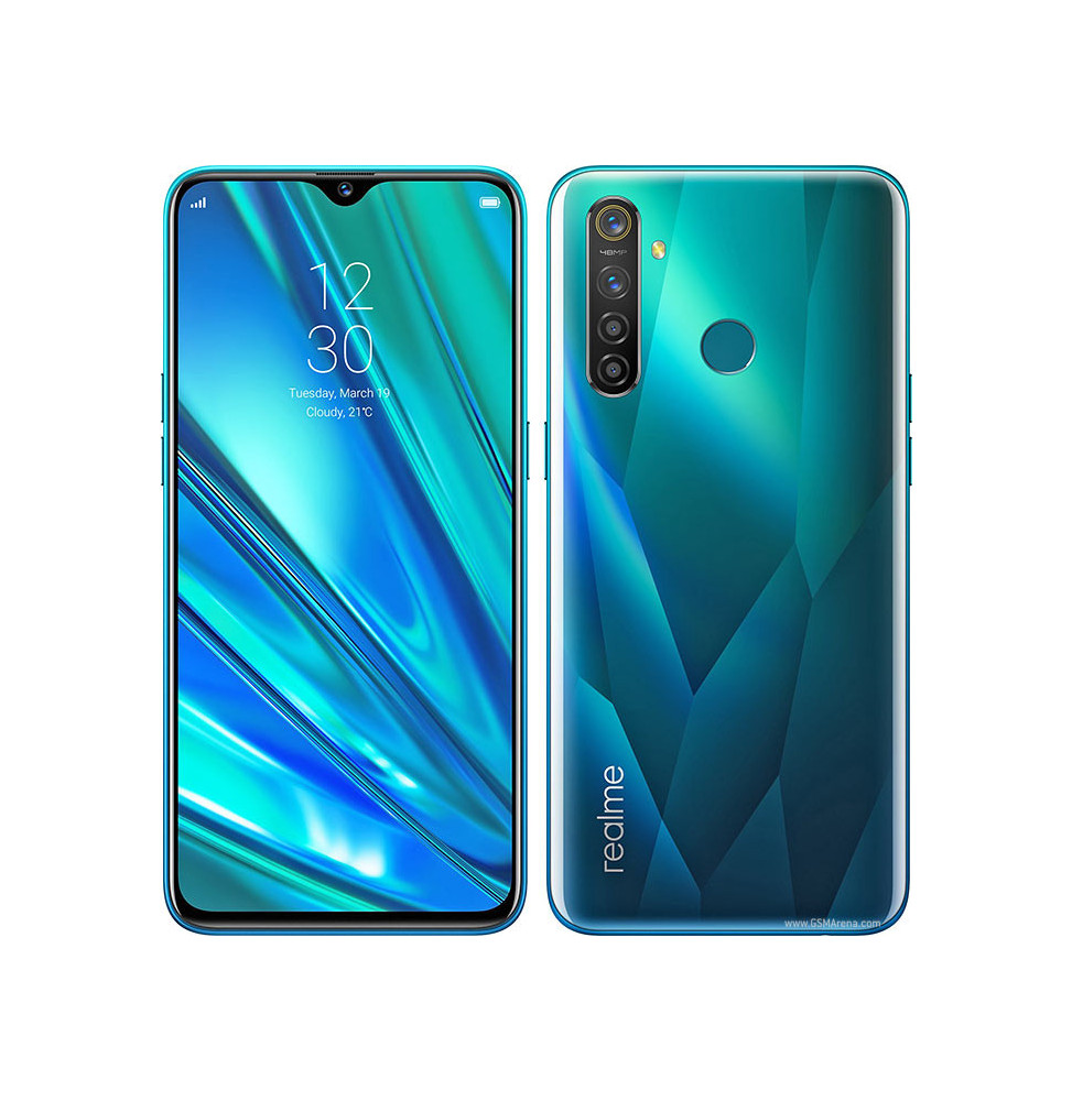 Realme Q