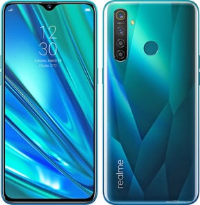 Realme Q