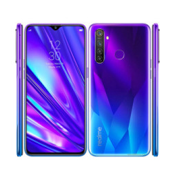 Realme Q