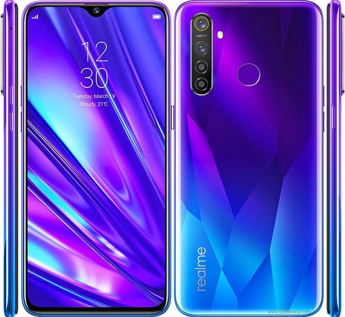 Realme Q — image 2
