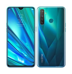 Realme 5 Pro