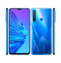 Realme 5