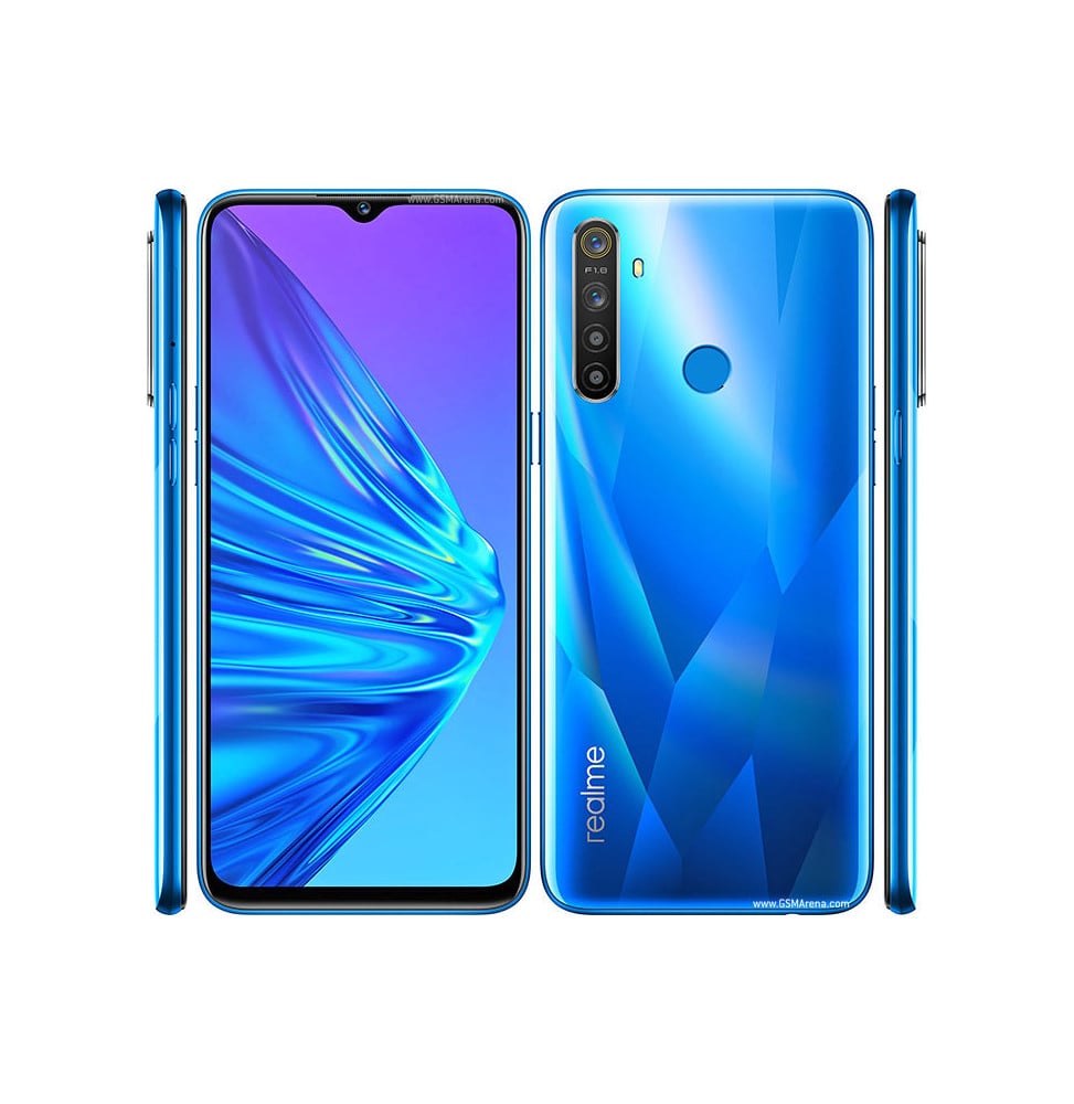 Realme 5