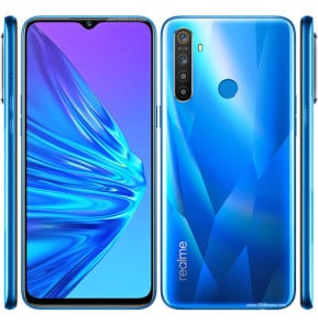 Realme 5