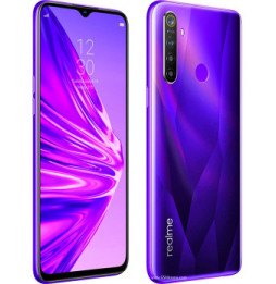 Realme 5