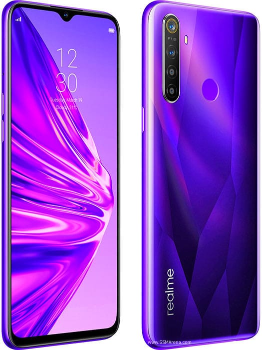 Realme 5 — image 2