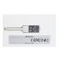 Lecteur de cartes mémoire Transcend RDP7 - avec 3-port USB hub