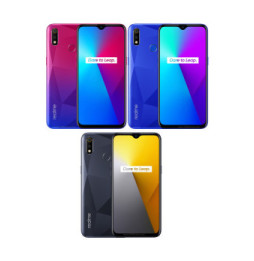 Realme 3i
