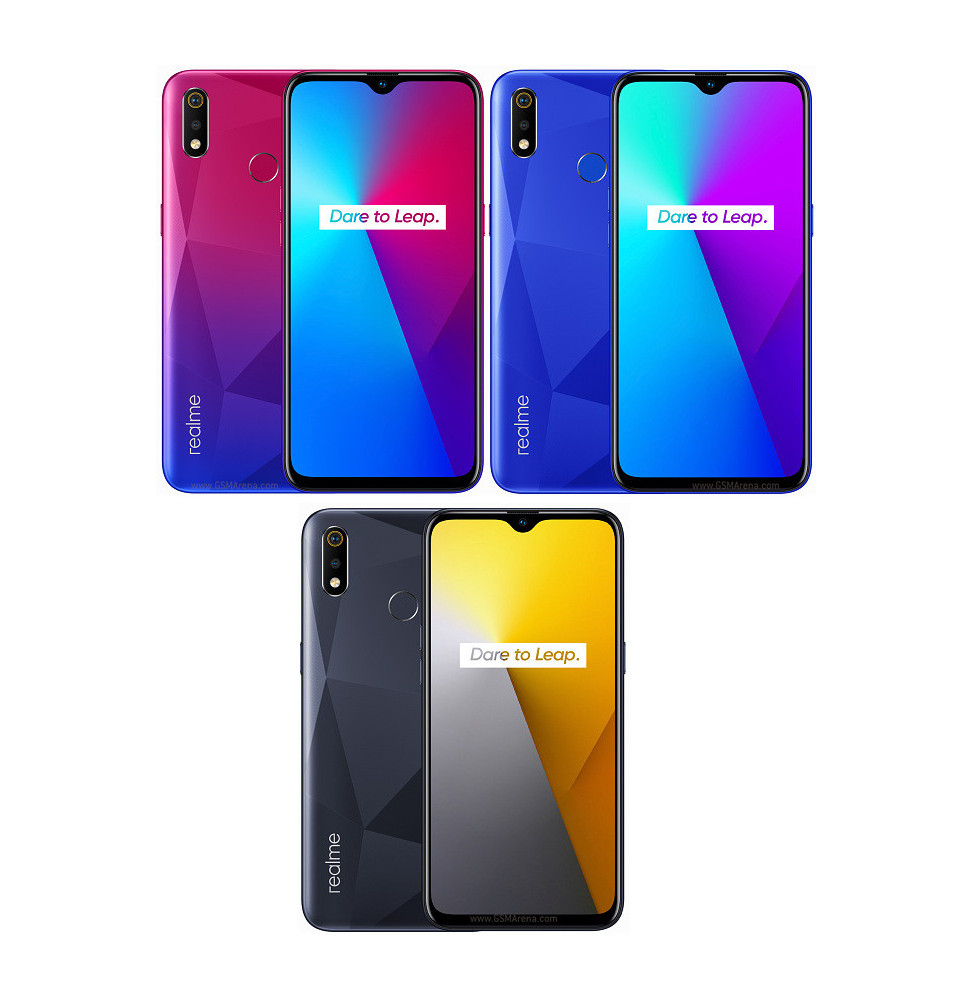 Realme 3i