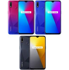 Realme 3i