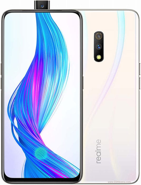Realme X — image 2