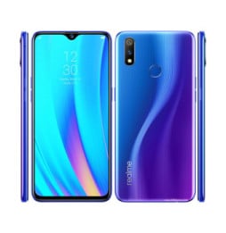 Realme 3 Pro