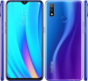 Realme 3 Pro