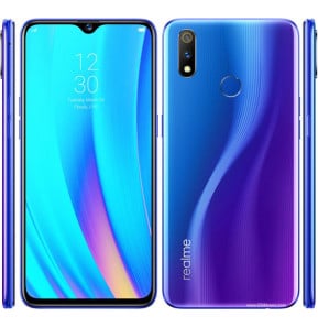Realme 3 Pro