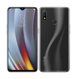 Realme 3 Pro