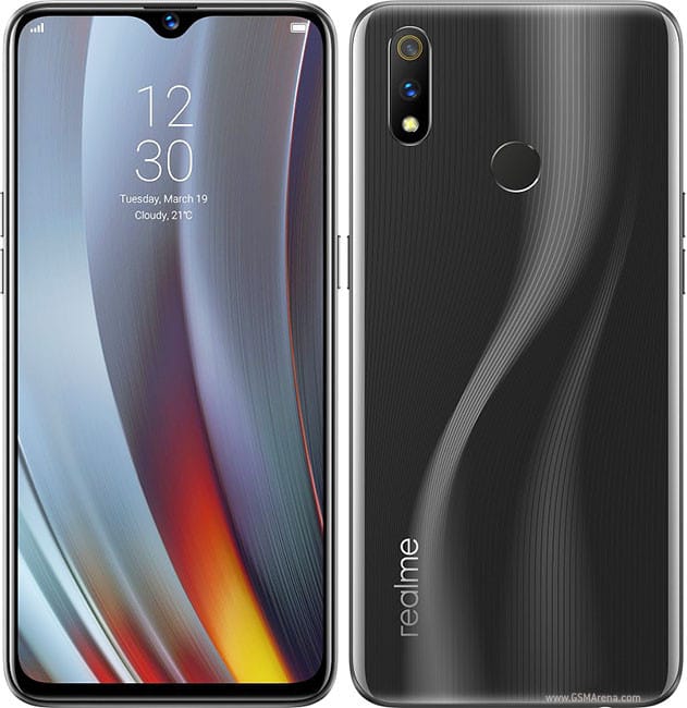 Realme 3 Pro — image 2