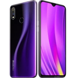 Realme 3 Pro