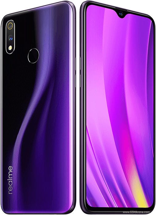Realme 3 Pro — image 3