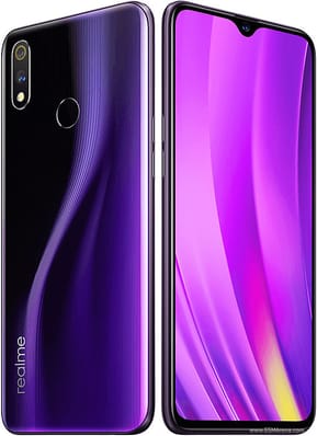 Realme 3 Pro — image 3