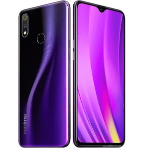 Realme 3 Pro