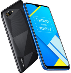 Realme C2