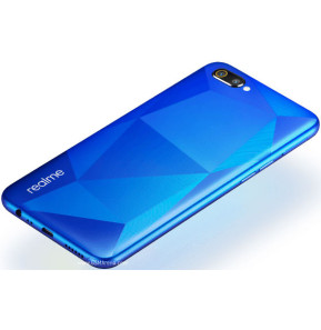 Realme C2