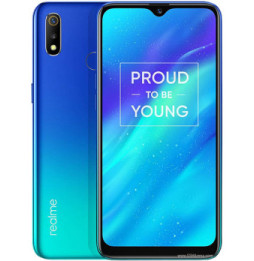 Realme 3