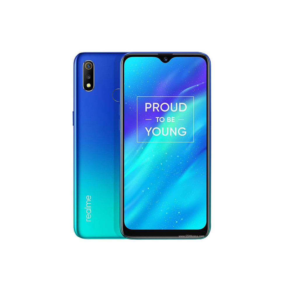 Realme 3