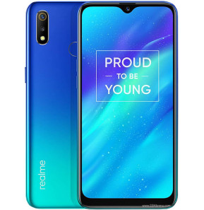 Realme 3
