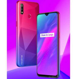 Realme 3