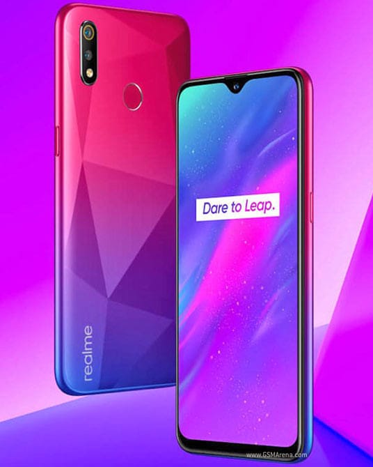 Realme 3 — image 2