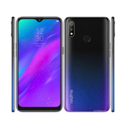 Realme 3