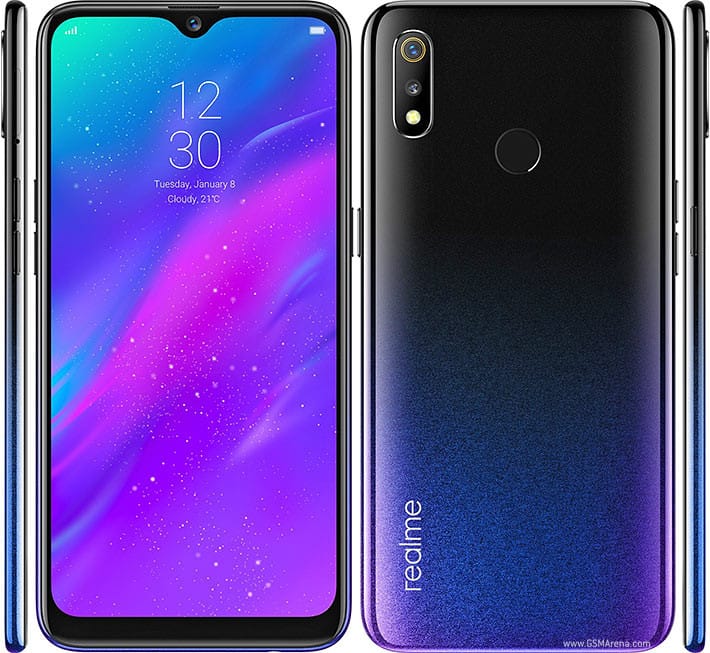 Realme 3 — image 3