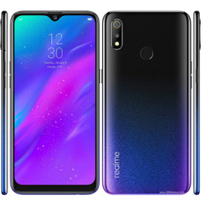 Realme 3