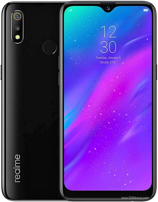 Realme 3 — image 4