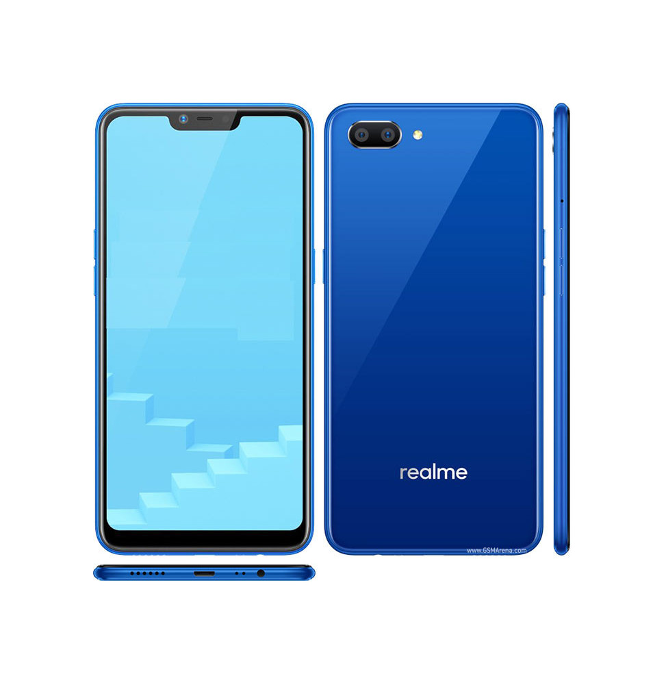 Realme C1 (2019)