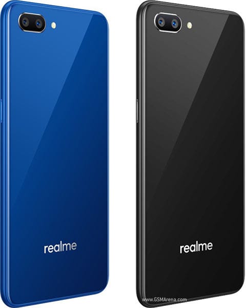 Realme C1 (2019) — image 2