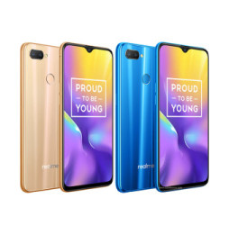 Realme U1
