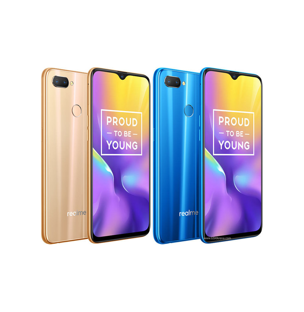 Realme U1