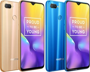 Realme U1