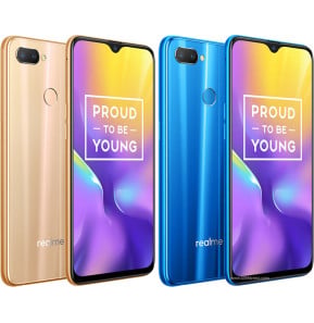 Realme U1